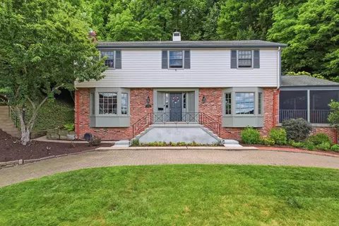 1100 Harvard, Pittsburgh, PA 15205