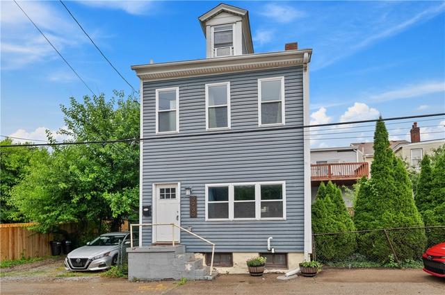 3936 Clement Way, Pittsburgh, PA 15224