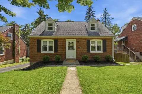 280 Barclay, Pittsburgh, PA 15221