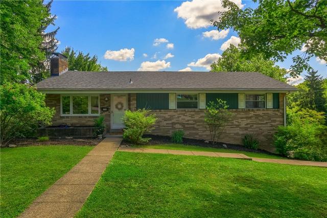 308 Holiday Dr, Pittsburgh, PA 15237