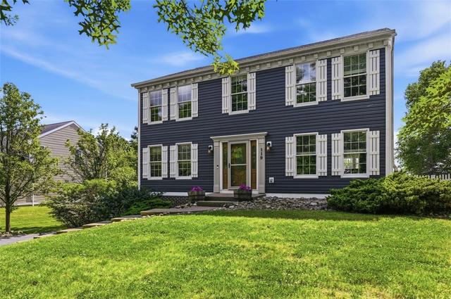 119 Walnut Dr, Eighty Four, PA 15330