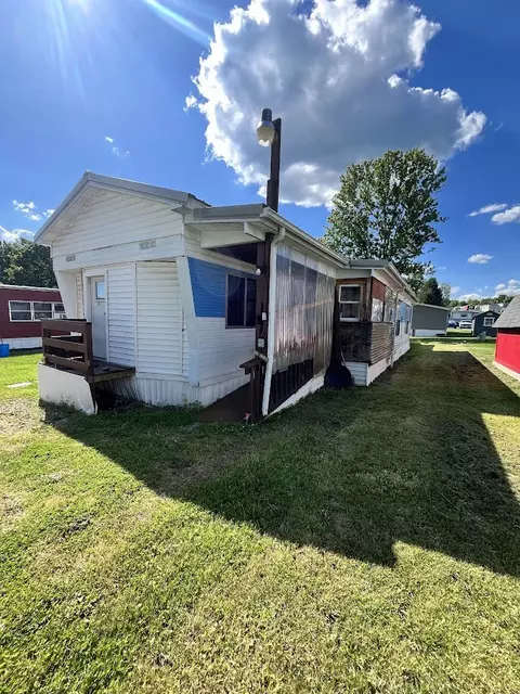lot24 Jefferson Ests, Waynesburg, PA 15370