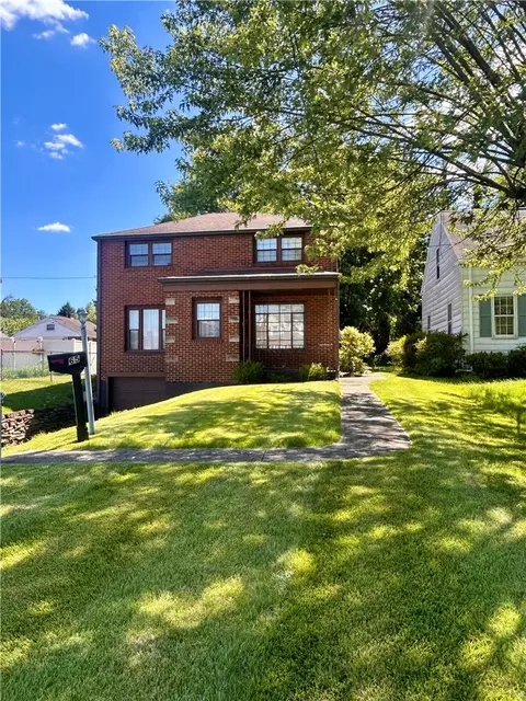65 Princeton Ave, Uniontown, PA 15401