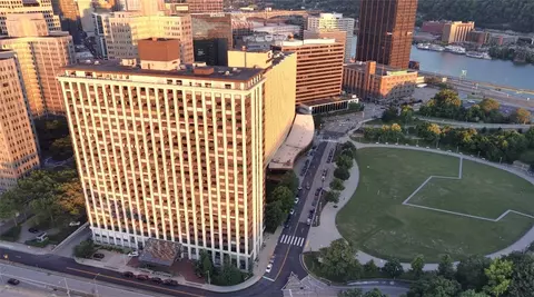 320 Fort Duquesne Blvd #19D, Pittsburgh, PA 15222