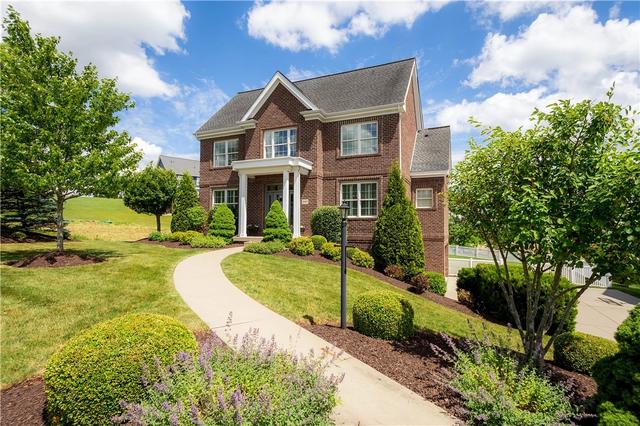 3107 Deerfield Ridge Dr, Mcdonald, PA 15057