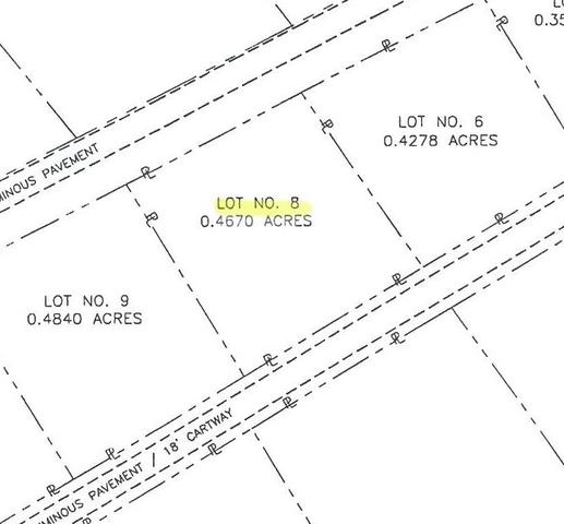 171 Gladeview Dr, Berlin, PA 15530