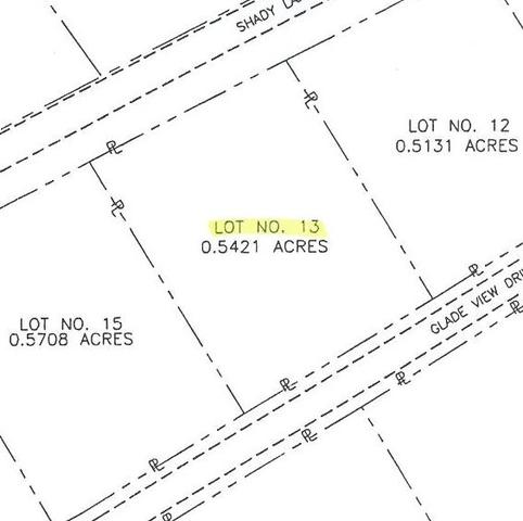 141 Gladeview Dr, Berlin, PA 15530