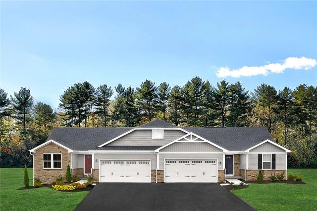 503 Fairway Dr, Belle Vernon, PA 15012