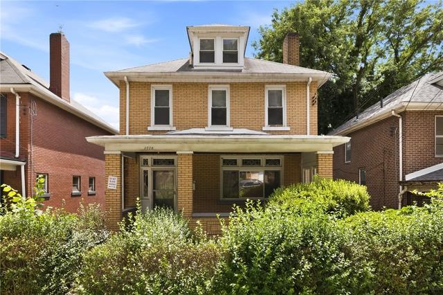 2728 Woodstock Ave, Pittsburgh, PA 15218