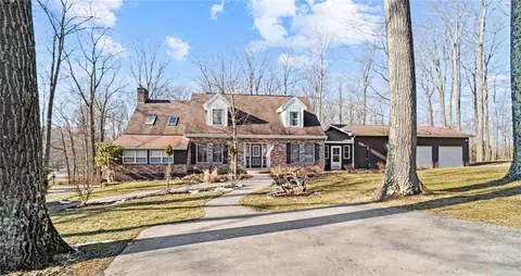 3344 Bay Rd, Dubois, PA 15801