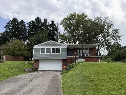 507 Edge Hill Dr, Gibsonia, PA 15044
