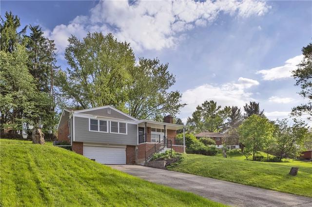 507 Edge Hill Dr, Gibsonia, PA 15044