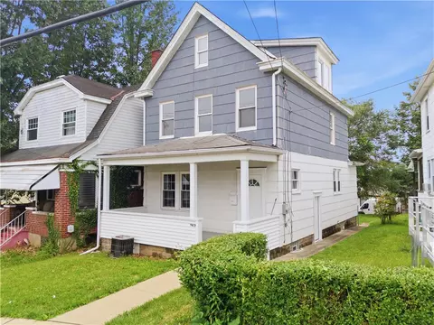 2412 Grandview, Mckeesport, PA 15132
