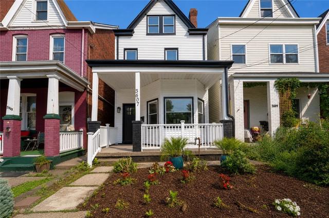 5607 Mccandless Ave, Pittsburgh, PA 15201