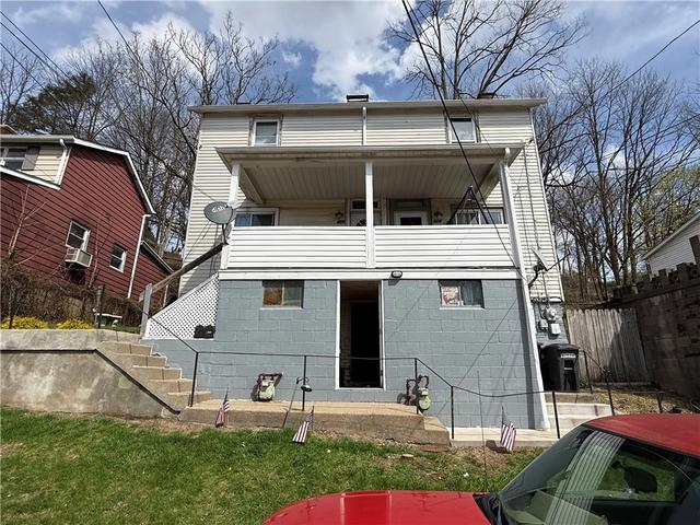 621-623 Ridge Ave, Carnegie, PA 15106