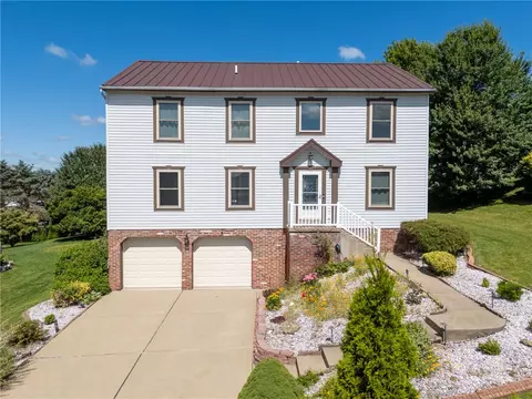 1342 Morgan Cir, Canonsburg, PA 15317