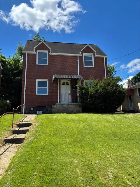 908 Worthington Ave, Clairton, PA 15025