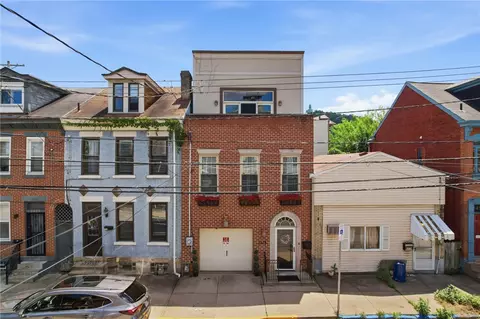 2418 Jane St, Pittsburgh, PA 15203