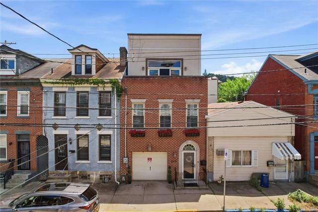 2418 Jane St, Pittsburgh, PA 15203