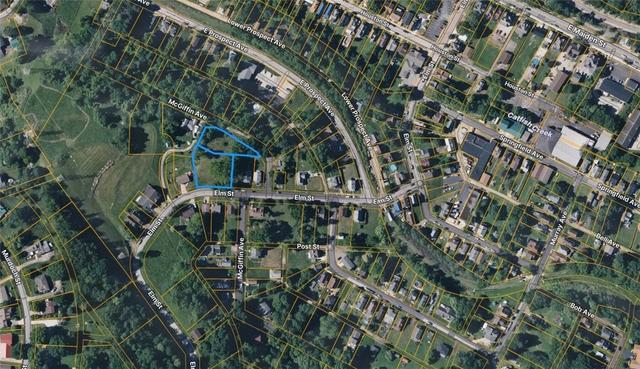 00 Elm St, Washington, PA 15301