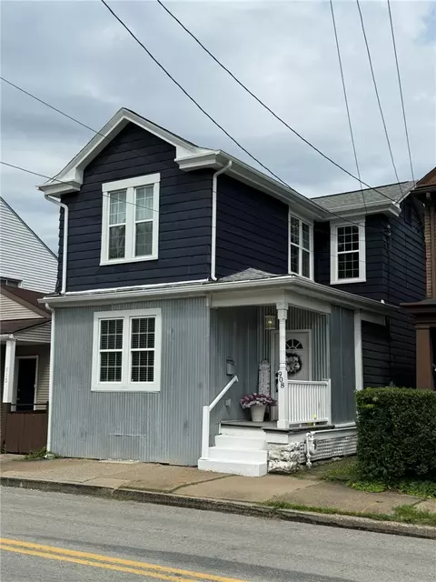 908 Evergreen Ave, Pittsburgh, PA 15209