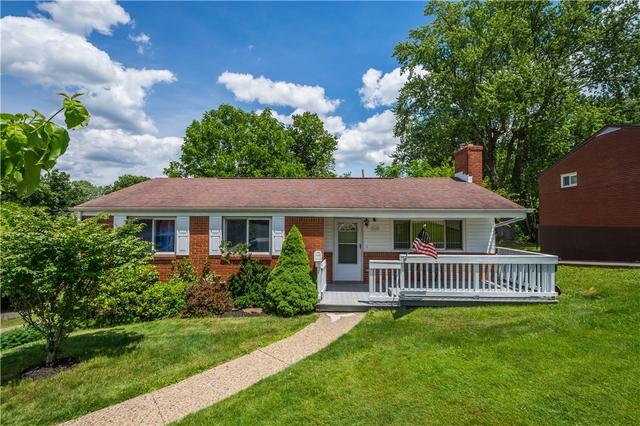 5185 Caste Dr, Pittsburgh, PA 15236