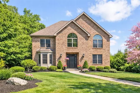 127 Breezewood Dr, Venetia, PA 15367