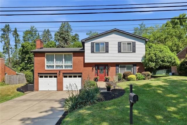 1525 Anderson Rd, Pittsburgh, PA 15209