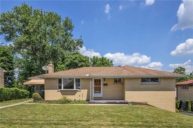 14001 Michael Dr, Irwin, PA 15642