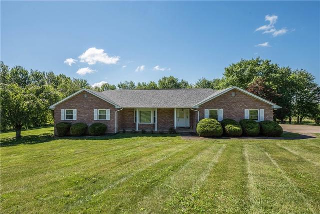 1607 Millers Run Rd, Mcdonald, PA 15057