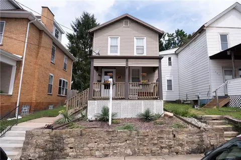 520 Jackson St, Rochester, PA 15074