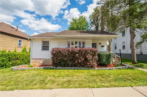 510 Chartiers Ave, Canonsburg, PA 15317