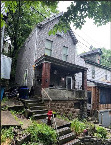 6 Mauch St, Pittsburgh, PA 15212