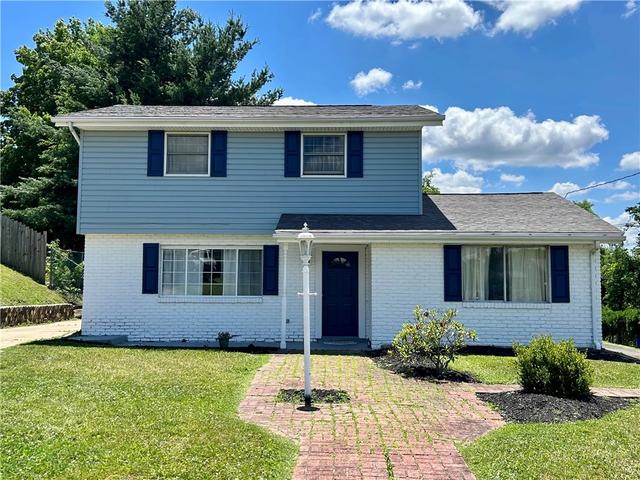 126 Hereford Dr, Oakdale, PA 15071
