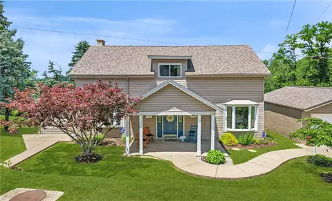 1900 Addison Ave, West Mifflin, PA 15122