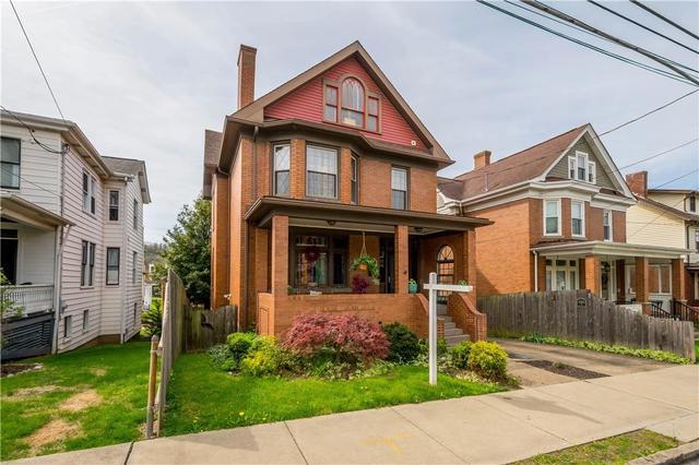 337 W College St, Canonsburg, PA 15317