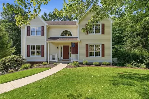2448 Rihn Strasse, Gibsonia, PA 15044