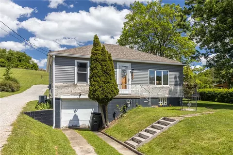 650 Mcclane Farm Rd, Washington, PA 15301