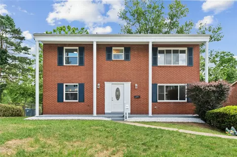 348 Fielding Dr, Pittsburgh, PA 15235