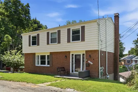 3941 Drexel Rd, Pittsburgh, PA 15212