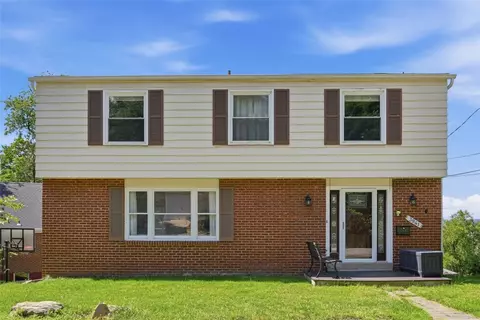 3941 Drexel Rd, Pittsburgh, PA 15212