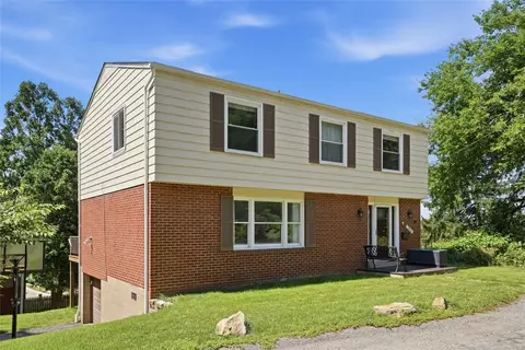 3941 Drexel Rd, Pittsburgh, PA 15212