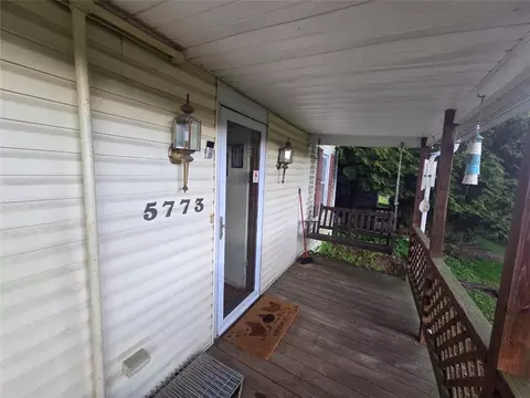 Exterior - 5773 Harrison Ave, Export, PA 15632 photo 4 of 4