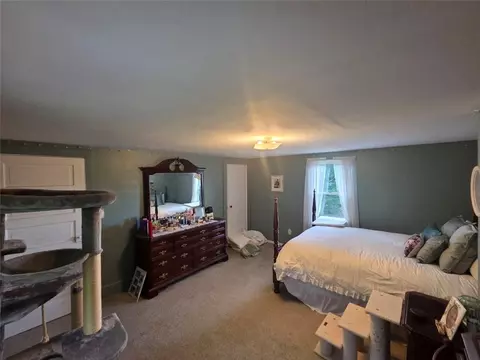 Bedroom - 5773 Harrison Ave, Export, PA 15632 photo 2 of 3