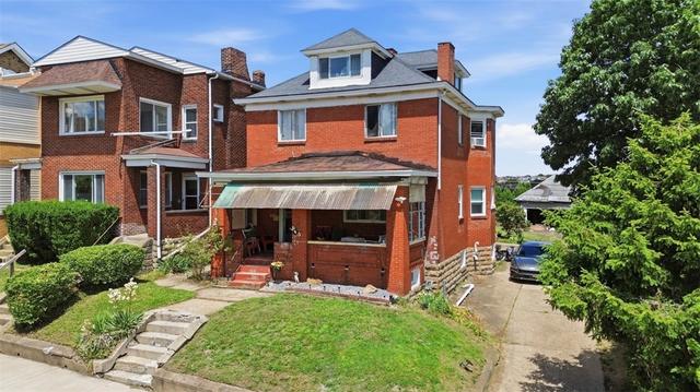 323 Birmingham Ave, Pittsburgh, PA 15210