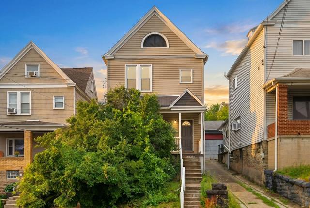 3908 Winterburn Ave, Pittsburgh, PA 15207