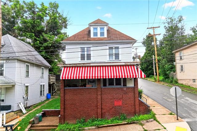 433 Harrison Ave, Greensburg, PA 15601
