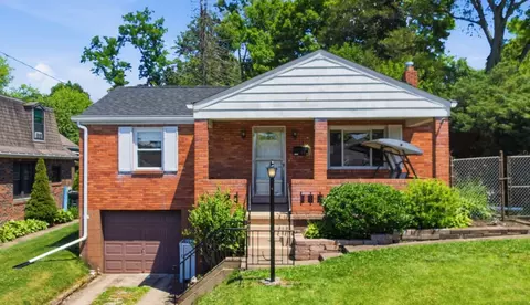 1521 Sherman St, Cheswick, PA 15024