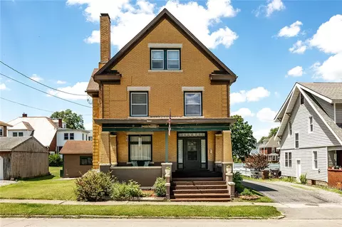 311 Stewart Ave, Grove City, PA 16127