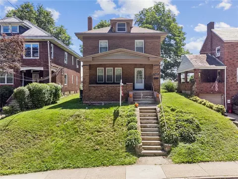 3409 Brownsville Rd, Pittsburgh, PA 15227